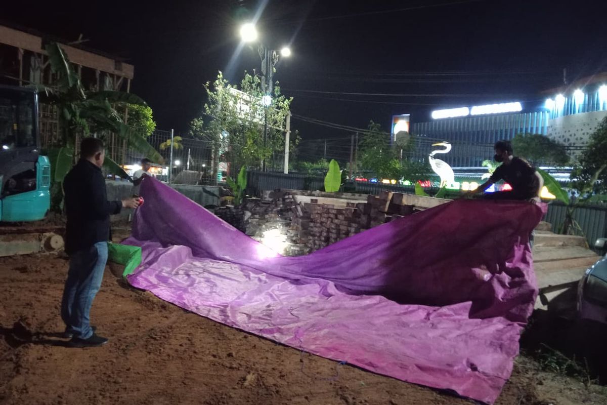 penyelundupan kayu, 401 Batang Kayu Bengkirai Diamankan, Polisi Telusuri Jejak Sindikat Penyelundupan, Kronologi penangkapan, Dugaan manipulasi dokumen, Jejak jaringan penyelundup kayu, Tindak anjut dan koordinasi lintas instansi
