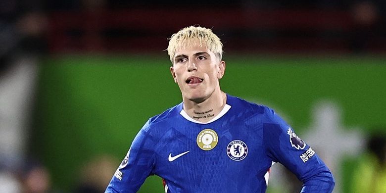 Liga Inggris, Premier League, Joao Pedro, Chelsea, Tottenham Vs Chelsea, Pedro Neto, Tottenham, liga inggris 2025-2026, Prediksi Susunan Pemain Tottenham Vs Chelsea di Liga Inggris 2025-2026, Tren Berbeda Menjelang Derby London, Persaingan Ketat di Sektor Sayap Chelsea, Tottenham Dapat Kabar Baik dari Ruang Medis, Prediksi Susunan Pemain Tottenham vs Chelsea