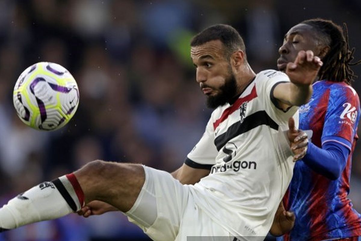 Liga Inggris, Arsenal, Crystal Palace, Bursa Transfer, Eberechi Eze, Arsenal Capai Kesepakatan dengan Eberechi Eze