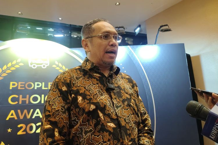 DAMRI, Damri, Libur Nataru 2025, redbus people choice awards 2025, DAMRI Akan Tambah Armada untuk Libur Akhir Tahun