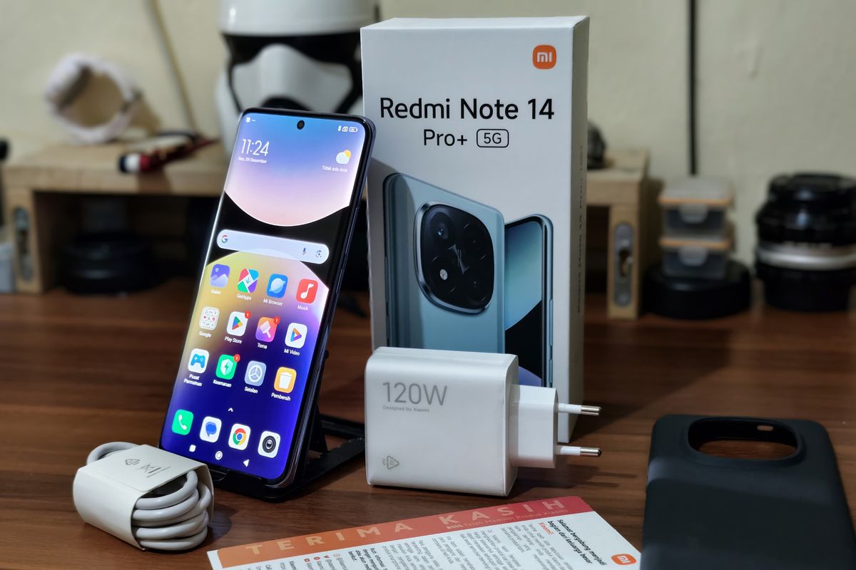 Xiaomi, Redmi Note, Bocoran spesifikasi, Redmi, Redmi Note 15, Redmi Note 15 Pro, Redmi Note 15 Pro Plus, spesifikasi Redmi Note 15 Pro, spesifikasi Redmi Note 15 Pro Plus, Rilis 21 Agustus, Intip Spesifikasi Xiaomi Redmi Note 15 Pro Series