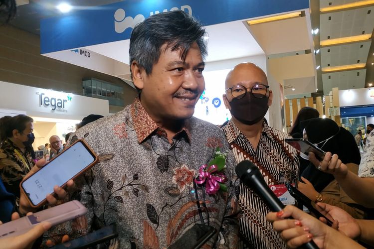 otomotif, Gaikindo, kendaraan bermotor, Asosiasi, kendaraan, Ini Susunan Pengurus Baru Gaikindo, Putu Juli Ardika Jadi Ketua Umum
