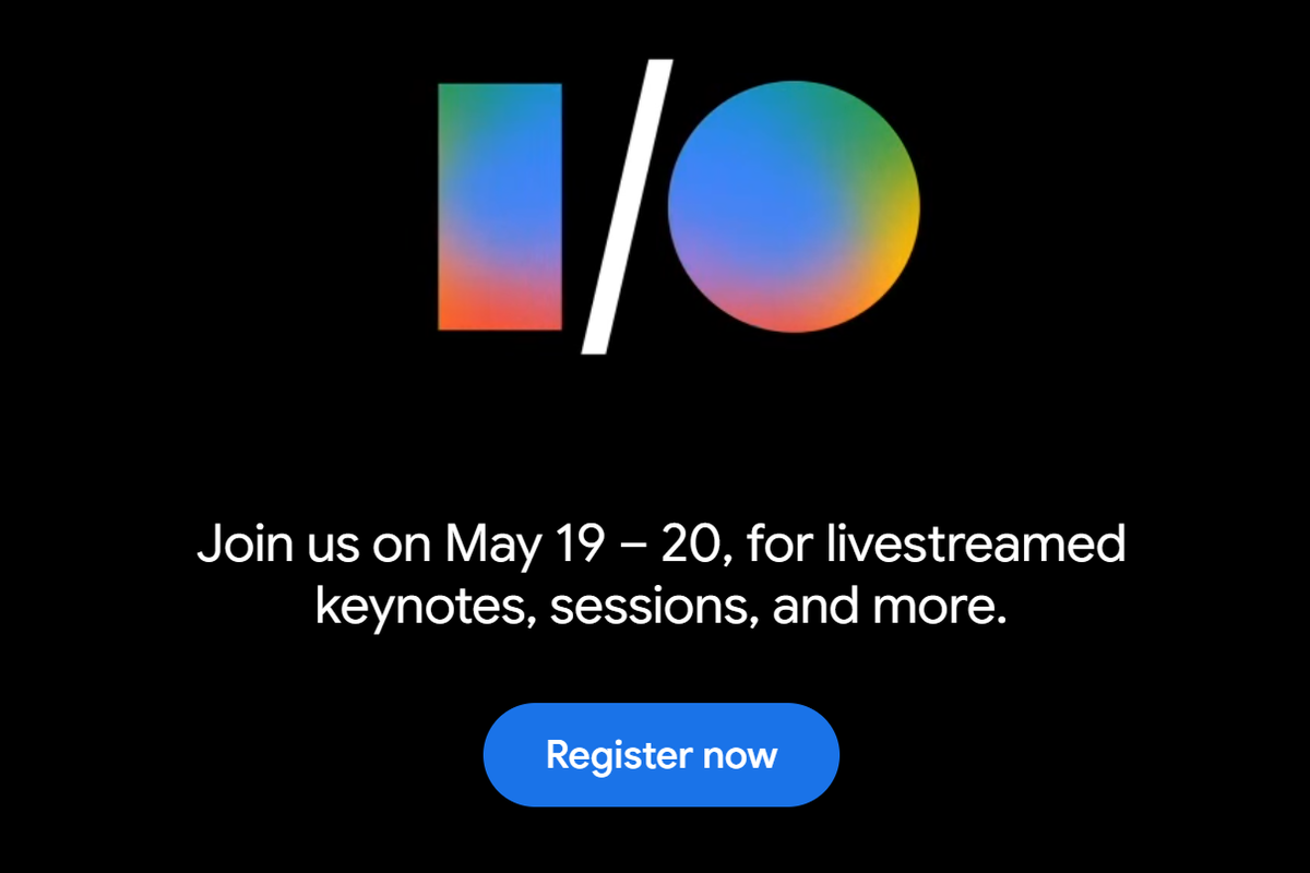 Sundar Pichai, Google I/O, 2026, Gemini, Google I/O Digelar Mei 2026, Sundar Pichai 