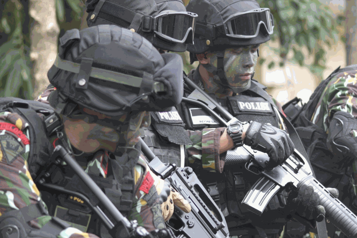 HUT Brimob, Sejarah Brimob, sejarah hari brimob 14 november, hari ulang tahun brimob, logo hari brimob 2025, tema HUT Brimob 2025, logo HUT Brimob 2025, sejarah HUT Brimob, 14 November HUT Brimob, HUT Brimob Ke-80 14 November 2025: Tema, Logo, dan Sejarahnya
