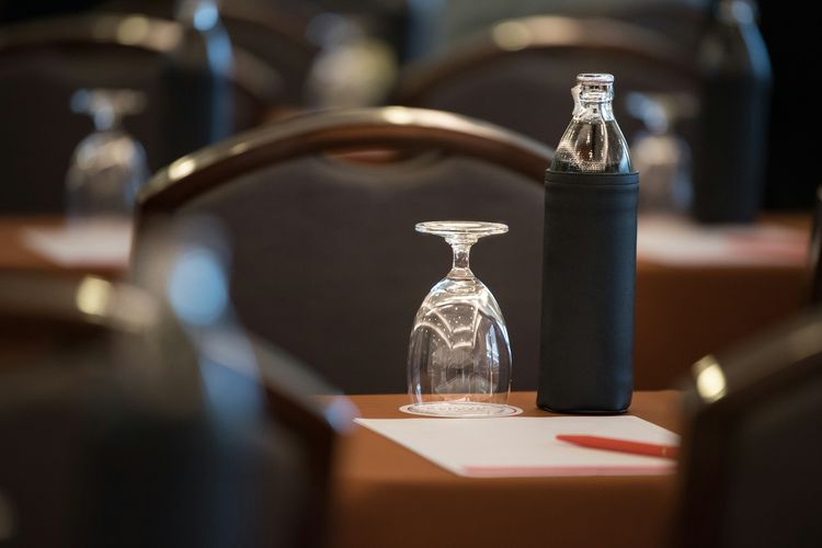 air keran, Minta Air Keran tapi Ditolak, Turis di Italia Gugat Hotel Rp 20 Juta
