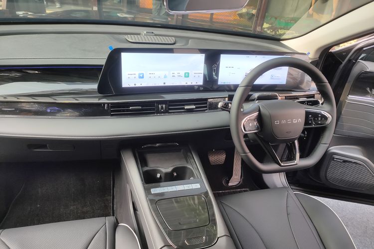 Chery Omoda E5, Jaecoo J5 EV vs Chery Omoda E5: Analisis Lengkap Perbedaan