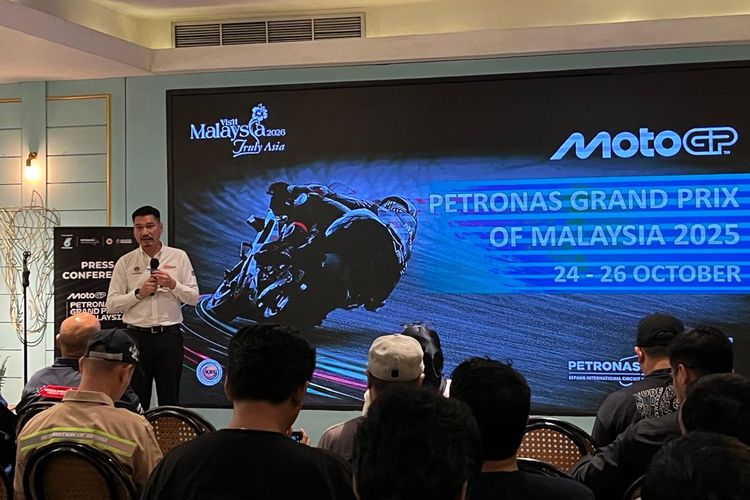 Sepang International Circuit, MotoGP, GT World Challenge, sepang international circuit, Mandalika Circuit, Pelajaran Bisnis Sepang untuk Mandalika: 10 Tahun Baru Untung