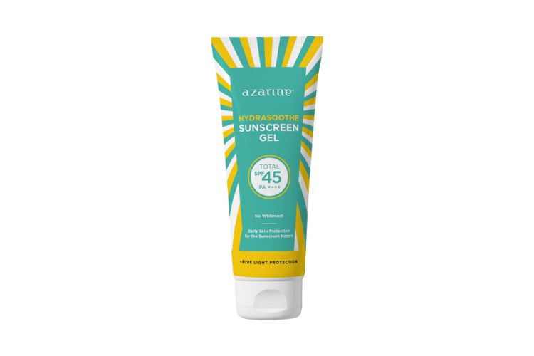sinar UV, sunscreen, produk, makeup, skincare, 10 Sunscreen Lokal Terbaik 2026, Ringan dan Nyaman untuk Harian