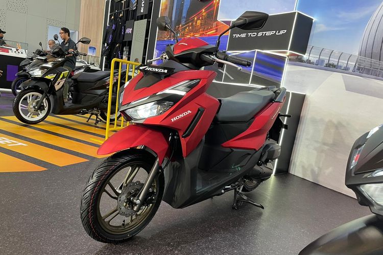 Vario 125 Street, All New Honda Vario 125, All New Honda Vario 125 Street, Spesifikasi Honda Vario 125 Street, Spesifikasi Honda Vario 125, Spesifikasi Lengkap All New Honda Vario 125 dan Vario 125 Street