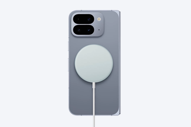 Google, ponsel lipat, IP68, Pixel 9 Pro Fold, Android 16, Made by Google 2025, pixel 10 pro fold, Tensor G5, Google Pixel 10 Pro Fold, spesifikasi pixel 10 pro fold, harga pixel 10 pro fold, Google Pixel 10 Pro Fold Resmi, HP Lipat Pertama dengan IP68 dan Chip Tensor G5