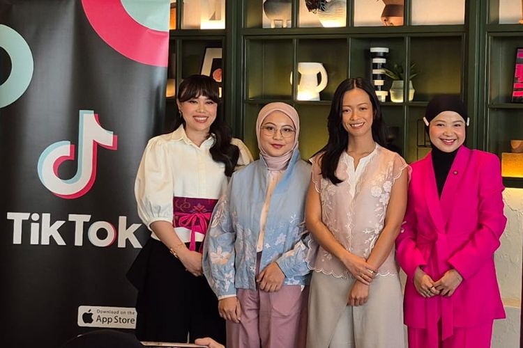 Keberagaman kecantikan, TikTok Beauty Fest 2025, industri kecantikan, keberagaman kecantikan, Rayakan Keberagaman Kecantikan dengan Membuka Kesempatan Berkreasi