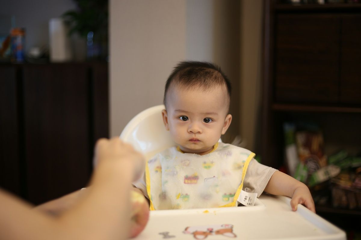 GERD, GERD pada bayi, GERD Juga Bisa Diderita Bayi, Ini Pemicunya, Mengapa Bayi Bisa Mengalami GERD?, Faktor yang Memicu GERD pada Bayi, Pencegahan Sejak Dini, Sebagian Besar Bayi Akan Membaik