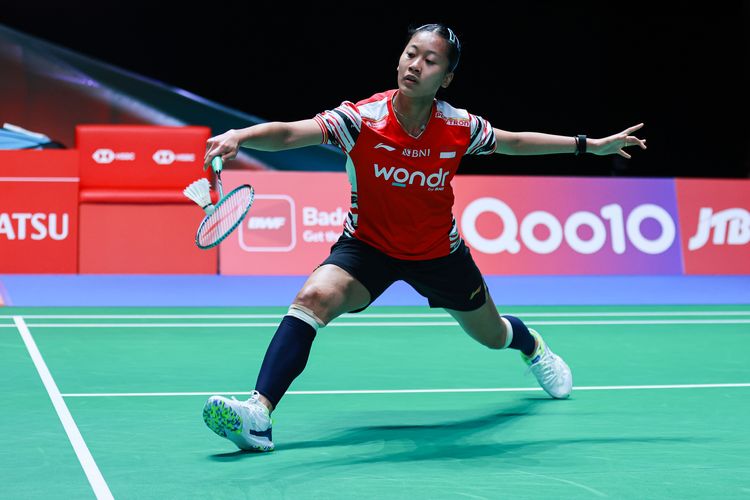 link live streaming bulu tangkis, hylo open 2025, Hylo Open 2025 jam berapa, Hylo Open 2025 disiarkan di mana, Jadwal dan Link Live Streaming Final Hylo Open 2025: Tiga Wakil Indonesia Berebut Gelar