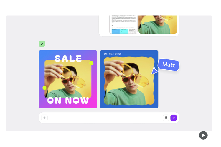 presentasi, Canva, chatGPT, desain canva, canva-chatgpt, integrasi canva-chatgpt, konektor AI, Canva Bisa Dipakai Langsung di ChatGPT, Buat dan Edit Desain tanpa Ganti Tab