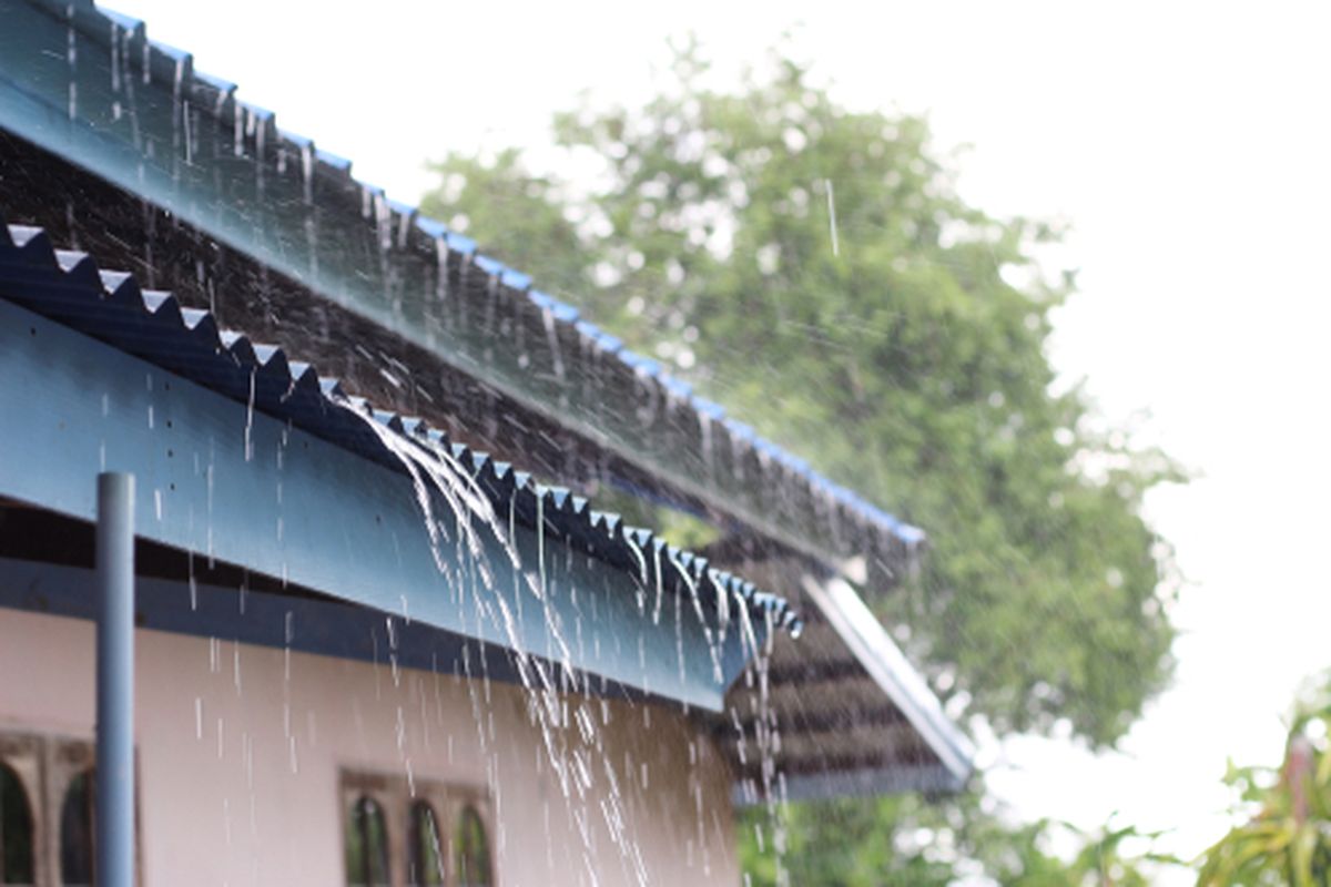 BMKG, cuaca ekstrem, puncak musim hujan, badan meteorologi klimatologi dan geofisika, Tasikmalaya Salah Satu Wilayah dengan Curah Hujan Tertinggi di Indonesia pada Awal November 2025