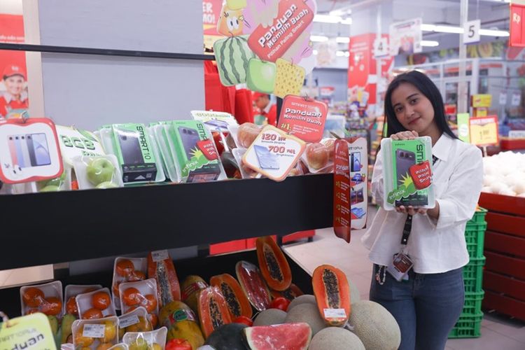 Super Indo, Promo Super Indo Hari Ini 29 Januari - 4 Februari 2026, Diskon Menarik Beragam Produk, Super Indo - Gratis Peralatan Dapur untuk Member MySuperIndo, Super Indo - Ayam Panggang Siap Makan, Super Indo - Diskon Abon Daging Sapi, Super Indo - Diskon hingga 15 persen Cokelat, Super Indo - Diskon 25 persen Beng-Beng Share It, Super Indo - Diskon Bahan Cemilan Weekend, Super Indo - Harga Spesial Cremona Chocolate Wafer, Super Indo - Diskon 20 persen Aneka Buah Kaleng, Super Indo - Diskon Biskuit Regal Marie &amp; Monde Butter Cookies, Super Indo - Diskon Produk Pembersih Wipol &amp; SOS, Super Indo - Diskon Buah Naga Merah, Super Indo - Diskon Aneka Bumbu Imlek, Super Indo - Diskon Kue Keranjang Imlek, Super Indo - Diskon Rp 248.500 Apel Fuji Gift 8's, Super Indo - Diskon Produk Kecantikan, Super Indo - Diskon Bumbu Dapur Hingga 15 persen, Super Indo - Diskon Aneka Tepung dan Bumbu, Super Indo - Diskon 25 persen Sosis Fiesta &amp; Bernardi, Super Indo - Diskon Granola &amp; Granola Chips hingga 20 persen, Super Indo - Diskon Member Kurma Khalas &amp; Khenaizi, Super Indo - Diskon hingga 20 persen untuk produk olahan udang, Super Indo - Diskon hingga 40 persen untuk Pepsodent dan Total Care