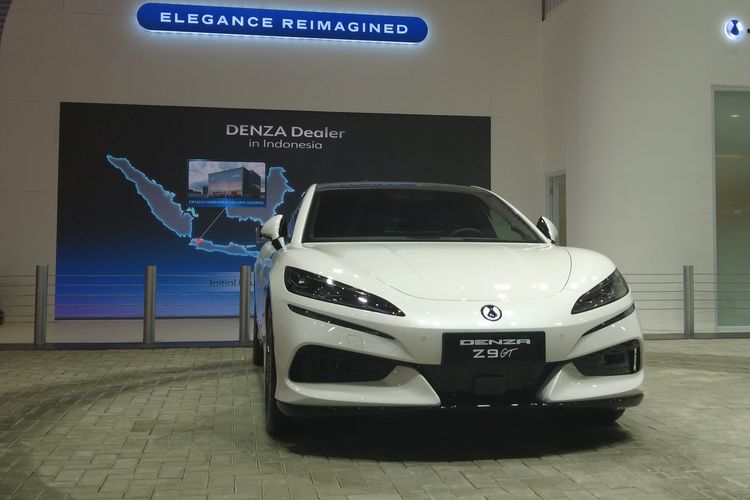 Pameran otomotif, Mobil listrik, GIIAS 2025, pameran otomotif, mobil baru, mobil listrik, mobil baru di giias 2025, Ini Bocoran Mobil Baru di GIIAS 2025