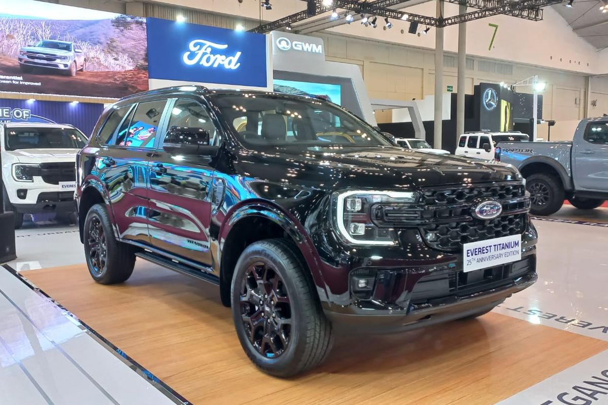 Shell, Shell V-Power, Shell V-Power Diesel, harga BBM, Shell V-Power Diesel Dijual Lagi, Full Tank Ford Everest Rp 2,4 Juta