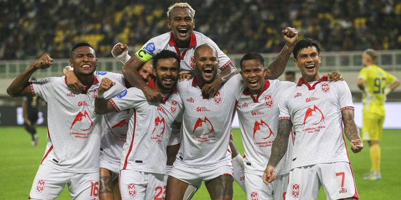 Liga Indonesia, Semen Padang, Link Live Streaming, Super League, Dewa United, Super League 2025-2026, Semen Padang vs Dewa United, Jadwal dan Siaran Langsung Semen Padang Vs Dewa United