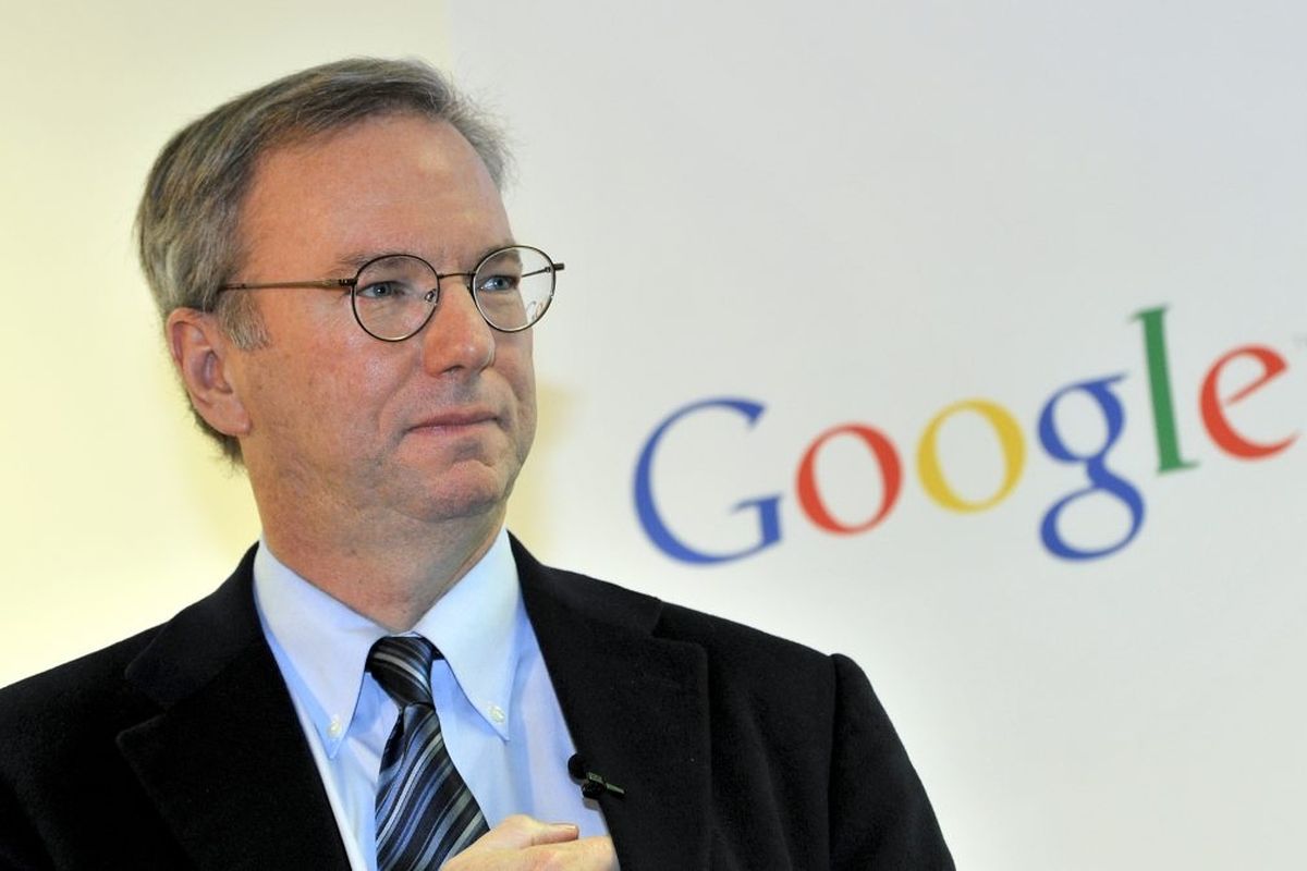 Google, data center, luar angkasa, pusat data, Luar angkasa, Mantan Bos Google Mau Bangun Data Center di Luar Angkasa