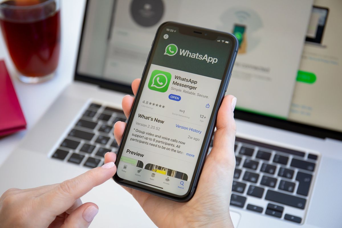 penyebab WhatsApp Web tidak bisa dibuka, WhatsApp Web tidak bisa dibuka, Penyebab WhatsApp Web tidak bisa dibuka, kenapa WhatsApp Web tidak bisa dibuka, cara mengatasi WhatsApp Web tidak bisa dibuka, Cara mengatasi WhatsApp Web tidak bisa dibuka, kenapa whatsapp web tidak bisa dibuka, penyebab whatsapp web tidak bisa dibuka, cara mengatasi whatsapp web tidak bisa dibuka, WhatsApp web tidak bisa dibuka, bagaimana cara mengatasi WhatsApp Web tidak bisa dibuka, Kenapa WhatsApp Web Tidak Bisa Dibuka? Ini Penyebabnya, 1. Periksa koneksi internet, 2. Refresh WhatsApp Web, 3. Update browser, 4. Hapus cache dan cookie browser, 5. Matikan VPN, 6. Login ulang, 7. Periksa jumlah perangkat yang tertaut, 8. Pindai kode QR WhatsApp dengan benar, 9. Perjelas kode QR WhatsApp, 10. Cek gangguan server WhatsApp