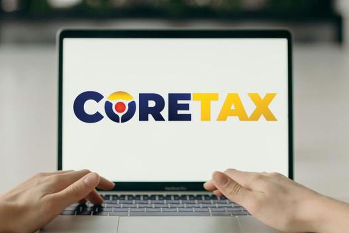 Direktorat Jenderal Pajak, lapor SPT, Tak Lapor SPT 2025? Ini Besaran Denda yang Menanti Wajib Pajak