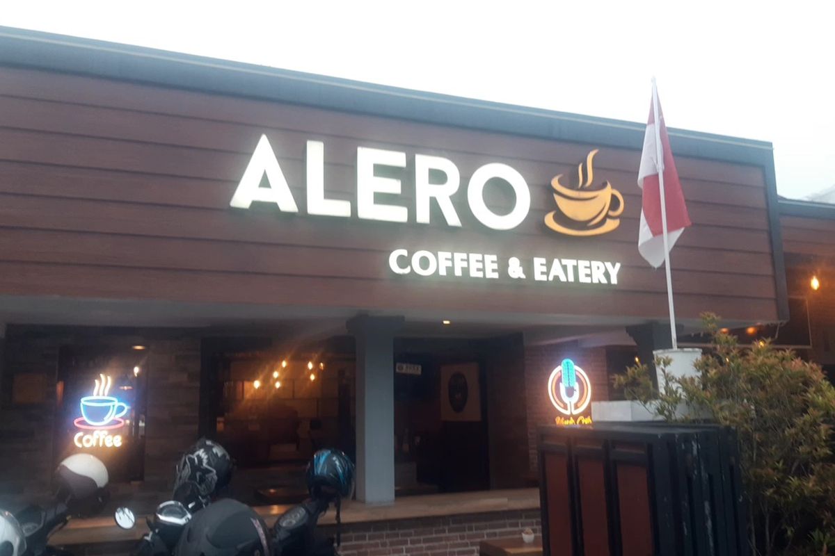 Polda Jateng, Hak Siar Liga Inggris, hak siar bola, hak siar, nenek endang, Kafe Alero, kafe alero langgar hak siar liga inggris, kafe alero nenek endang, Polda Jateng Hentikan Kasus Hak Siar Nenek Endang Pemilik Kafe Alero yang Disomasi Rp 115 Juta