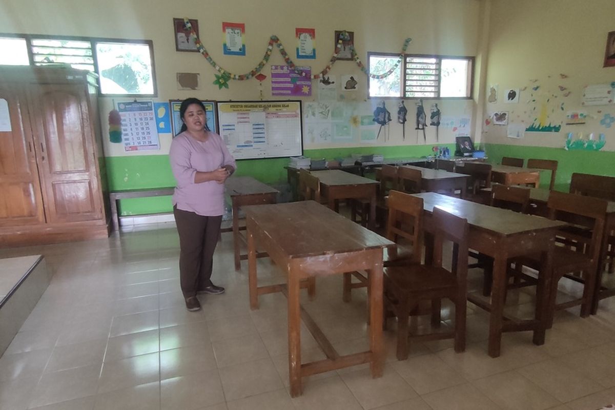 SD Negeri, Kulon Progo, Yogyakarta, yogyakarta, Sekolah Dasar, SD negeri krisis siswa, SD Negeri di Kulon Progo Dilanda Krisis Siswa, Ada yang Cuma Dapat 1 Murid, SDN Wijilor Hanya Terima 1 Siswa Baru, Minim Siswa, Dana BOS Ikut Terpangkas, Fenomena SD Negeri Sepi Siswa Juga Terjadi di SDN Punukan, SDN Lebeng Masih Stabil Terima Siswa Baru, Butuh Strategi Pemerintah Atasi SD Negeri Kekurangan Murid