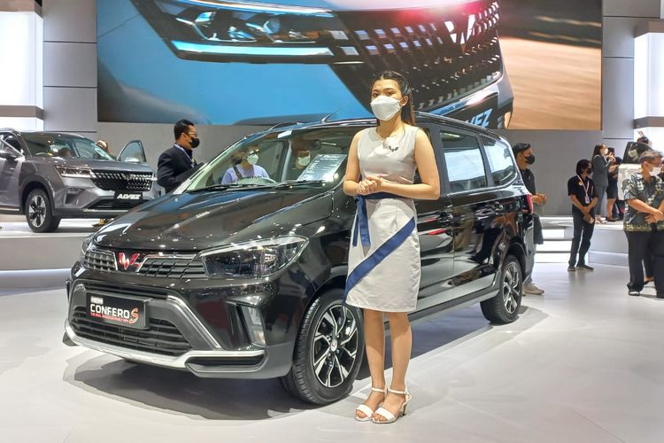 Avanza, Xenia, Stargazer Cartenz, Harga Avanza, Xenia, dan Stargazer Cartenz Kompak Naik Februari 2026