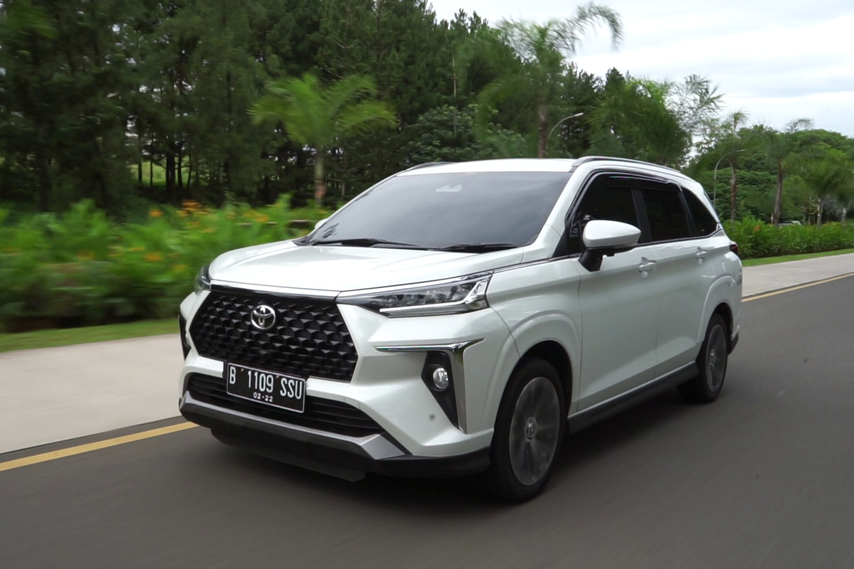 Toyota Veloz, mobil bekas, Veloz bekas, Toyota Veloz bekas, Penyakit Umum Toyota Veloz Bekas dan Estimasi Biaya Perbaikannya