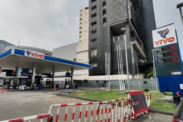 Pertamina, Shell, Pertamax Turbo, diesel, Vivo, harga BBM, Daftar Lengkap Harga BBM per 1 Juni 2026, Solar Kompak Turun