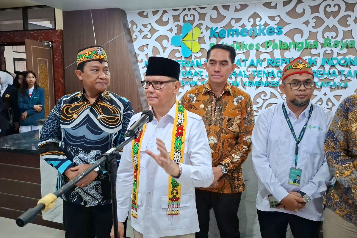 lowongan kerja, lowongan kerja di australia, menteri p2mi mukhtarudin, Loker Luar Negeri, lowongan kerja di singapura untuk laki-laki, lowongan kerja singapore, Lowongan Kerja Luar Negeri 2025: 351.000 Loker Dibuka, Banyak Dibutuhkan Tenaga Kesehatan dan Hospitality