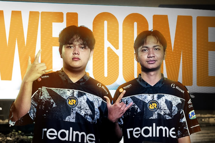 e-sports, MPL S16, tim MPL S16, pemain MPL S16, Lengkap, Ini Tim dan Pemain yang Ikut MPL Indonesia Season 16, Alter Ego Esports, Bigetron Alpha by Vitality, Dewa United Esports, Evos Esports, Geek Fam ID, Natus Vincere, Onic Esports, RRQ Hoshi, Team Liquid ID