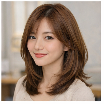 30 Model Rambut Segi Layer Oval 3 Tingkat yang Bikin Tampilan Makin Fresh, Apa Itu Rambut Segi Layer Oval 3 Tingkat?, Kelebihan Model Segi Layer Oval 3 Tingkat, 30 Model Rambut Segi Layer Oval 3 Tingkat yang Bisa Jadi Inspirasi, Tips Menata Rambut Segi Layer Oval 3 Tingkat agar Tahan Lama, Model Segi Layer Oval 3 Tingkat Cocok untuk Bentuk Wajah Apa?