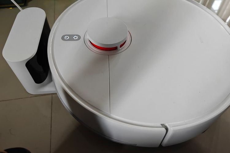 Xiaomi, vacuum cleaner, Robot vacuum, Robot Vacuum Cleaner, Xiaomi Robot Vacuum S40C, robot vacuum cleaner xiaomi, Review Xiaomi Robot Vacuum S40C, Solusi Rumah Bersih untuk Pengguna yang, Desain minimalis dan berbobot, Isi kelengkapan Xiaomi Robot Vacuum S40C, Andalkan sensor untuk kenali ruangan, Gampang atur robot dari aplikasi, Solusi praktis untuk yang "mager"