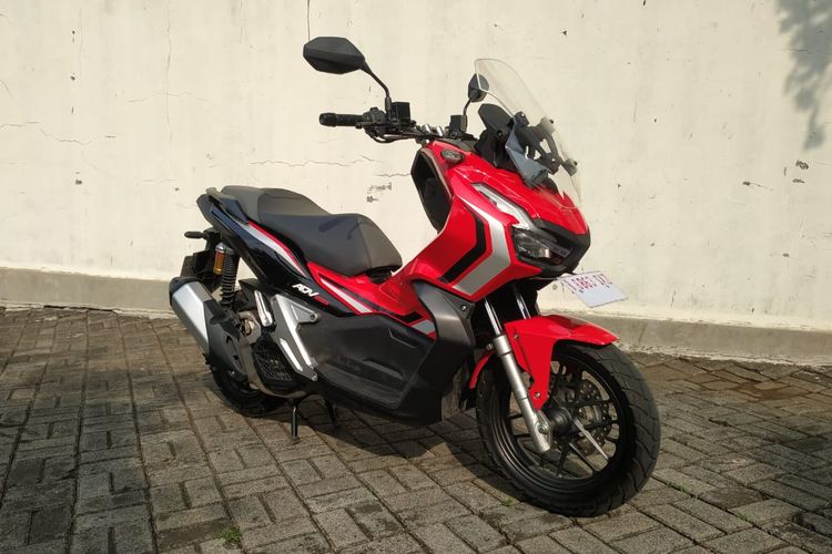 Honda ADV, Honda ADV 150, Harga Motor Bekas, Honda ADV 160, Honda ADV bekas, Harga Honda ADV Bekas mulai Rp 20 Jutaan, Cek Daftarnya
