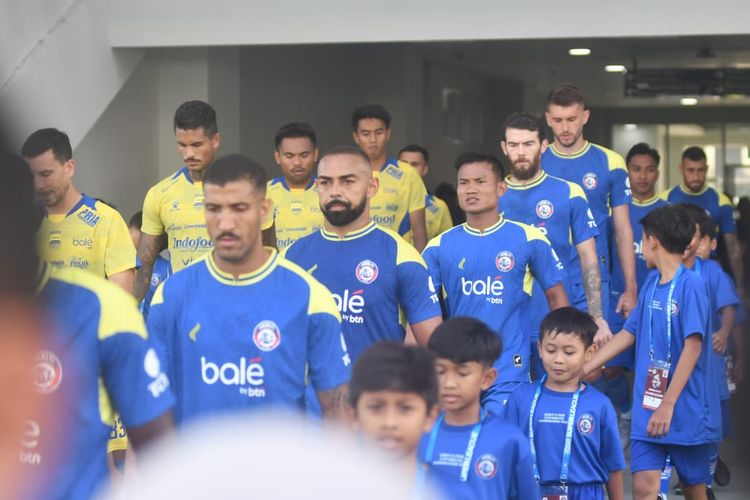 Jadwal, Persib, Arema FC, Bojan Hodak, Jadwal Persib Vs Arema FC, Bojan Hodak Bicara Tekanan di Puncak