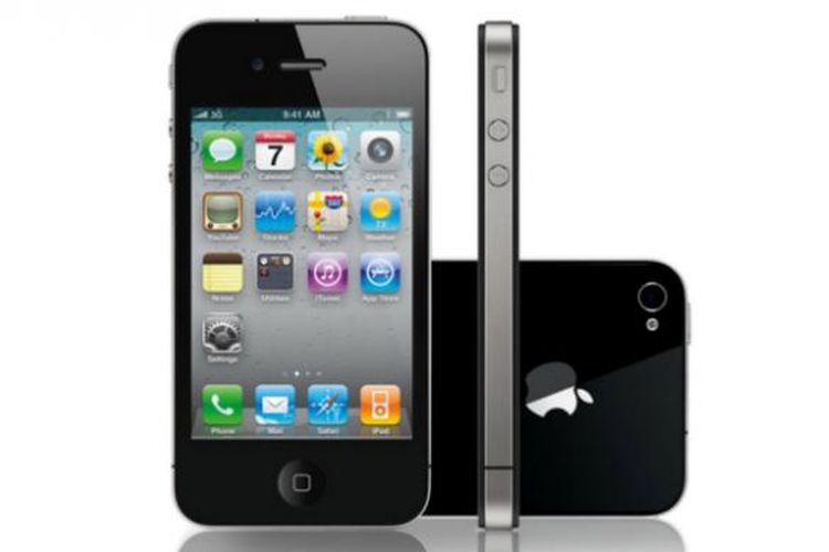 Smartphone, luar angkasa, Google, iPhone 4, Samsung, Apple, 3 HP yang Pernah Dipakai Astronot di Luar Angkasa