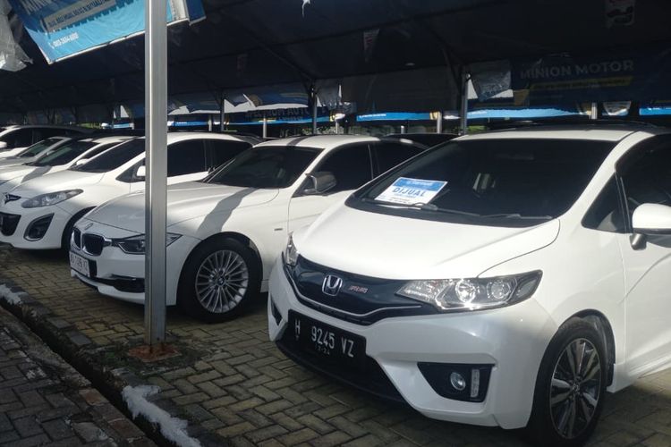 mobil bekas, mobil bekas 90 jutaan, 90 juta dapat mobil apa, Mobil Bekas Rp 90 Jutaan: dari Confero, Avanza sampai CR-V