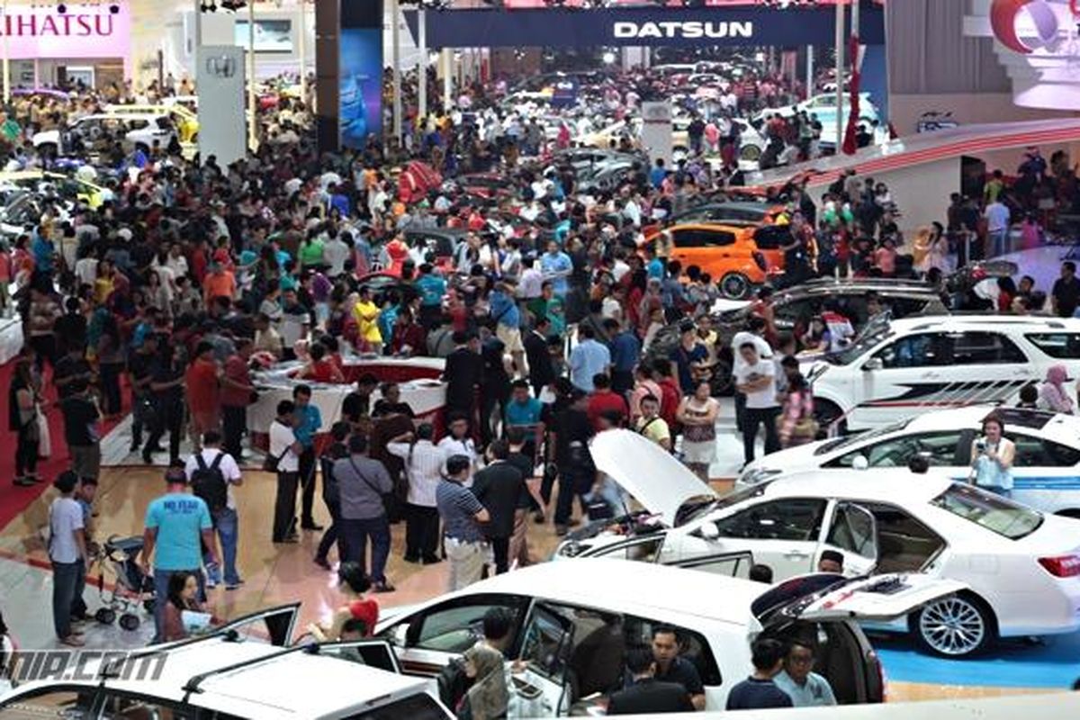 otomotif, Banyak Diler Honda Tutup, Ini Kata Kemenperin
