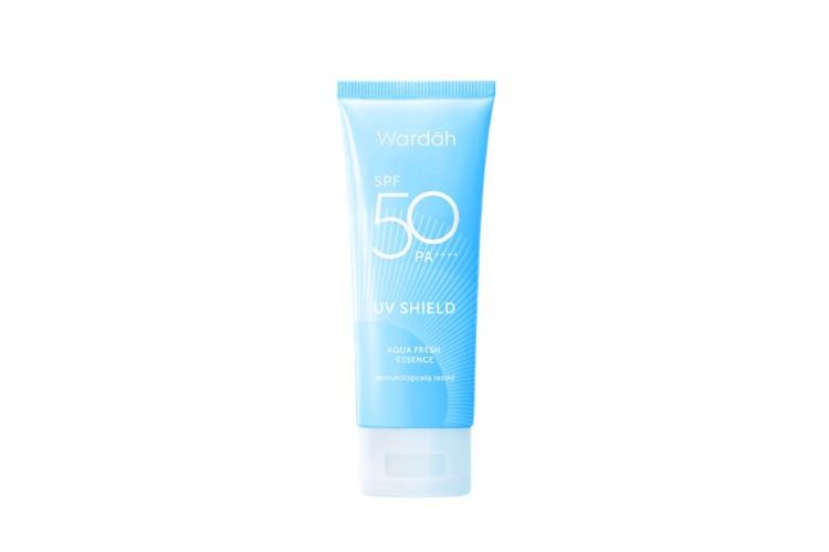 sunscreen, skincare, jerawat, makeup, Panduan Lengkap Sunscreen untuk Kulit Berjerawat, dari Cara Memilih sampai Rekomendasi Produk