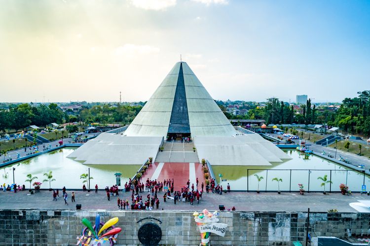 museum, Yogyakarta, 8 Museum Populer di Yogyakarta untuk Wisata dan Spot Foto Menarik