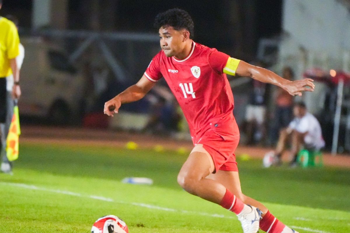 Timnas Indonesia, Piala Dunia 2026, Asnawi Mangkualam, Pemain Port FC, naturalisasi, Asnawi Mangkualam Blak-blakan Soal Sebab Timnas Indonesia Gagal Lolos Piala Dunia 2026