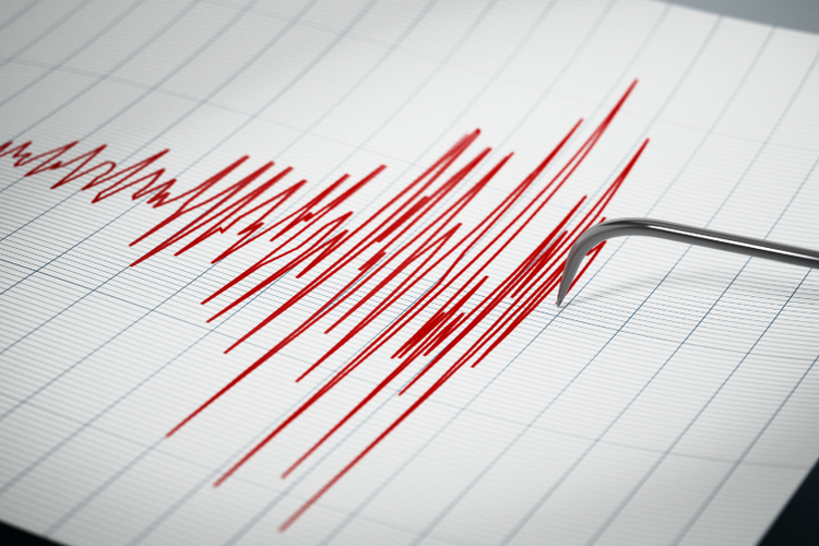 BMKG, Bengkulu, Gempa Bumi, Penyebab Gempa Bengkulu M 5,9 dan Wilayah yang Merasakannya