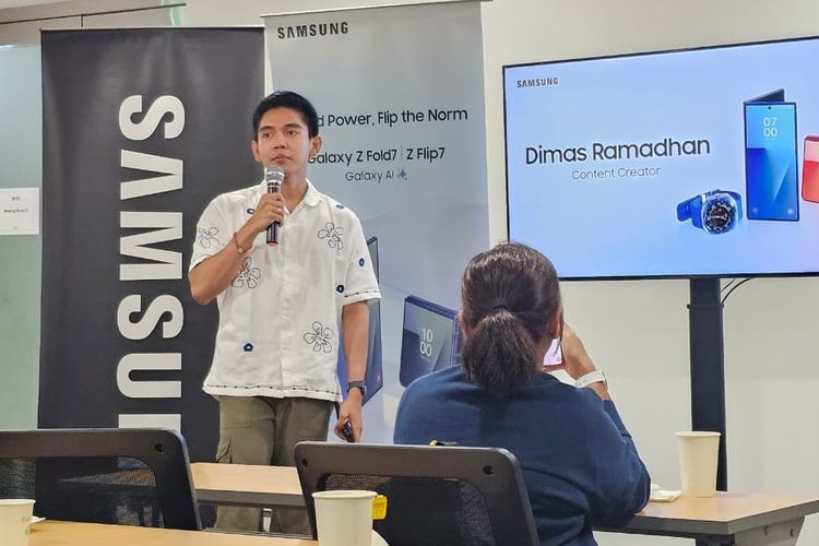 Samsung, Prompt, Chatbot AI, Jangan Asal, Ini Cara Bikin Prompt di Gemini AI yang Efektif