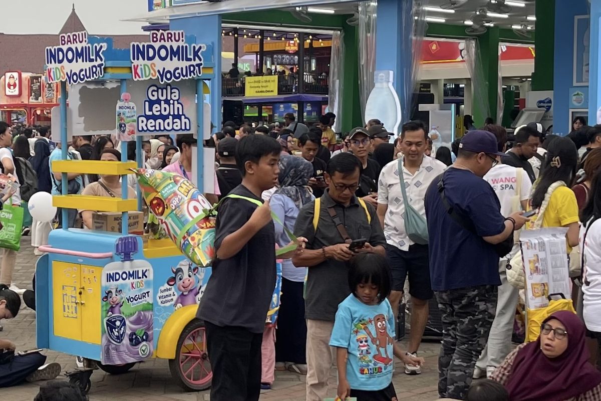 Jakarta Fair Kemayoran, PRJ 2025, Jadwal operasional PRJ 2025, JFK 2025, Pekan Raya Jakarta 2025, pekan raya jakarta 2025, jam buka prj 2025, tiket masuk prj 2025, jadwal operasional PRJ 2025, jam tutup PRJ 2025, PRJ 2025 Buka Jam Berapa? Cek Jadwal Operasional dan Harga Tiket JFK, Jam buka reguler, Jam mulai konser, Tiket masuk reguler tanpa konser:, Tiket masuk dan konser:
