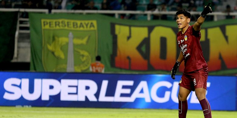 Super League, Cahya Supriadi, I.League, PSIM Yogyakarta, Ferry Paulus, Super League 2025-2026, PSIM, Tembus Dua Nominasi, Cahya Supriadi Buktikan Peran Vitalnya di PSIM Yogyakarta