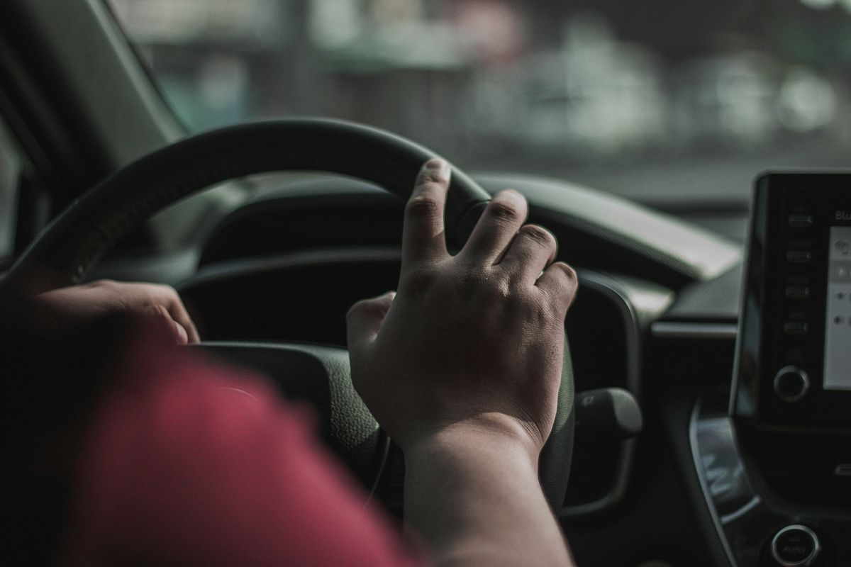 Macet Panjang di Libur Nataru, Begini Cara Tetap Nyaman di Perjalanan