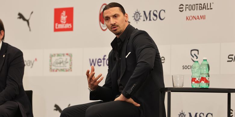 Zlatan Ibrahimovic, Lionel Messi, Liga Spanyol, Inter Milan, Barcelona, Inter, Saat Zlatan Ibrahimovic Paksa Hengkang dari Inter Demi Lionel Messi..., Ambisi Besar Usai Treble Inter Milan, Keinginan Ibrahimovic Jadi Titik Awal, Negosiasi Dimulai dari Meja Makan, Eto’o dan Mahar Fantastis