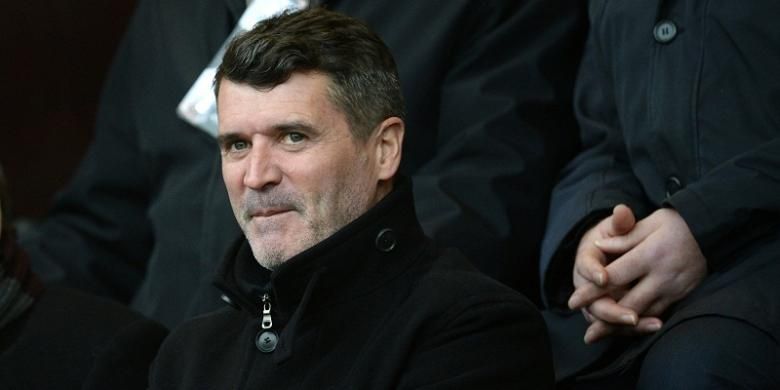 Roy Keane, Harry Kane, Thomas Tuchel, Selandia Baru, Bayern Munich, Roy Keane Kritik Harry Kane yang Turun Terlalu Dalam di Timnas Inggris